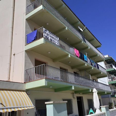Apartamento Centro De Peniscola Casa Kiko Extérieur photo