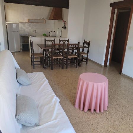 Apartamento Centro De Peniscola Casa Kiko Extérieur photo