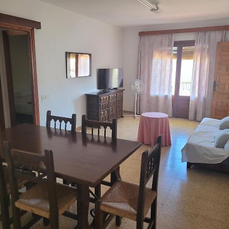 Apartamento Centro De Peniscola Casa Kiko Extérieur photo