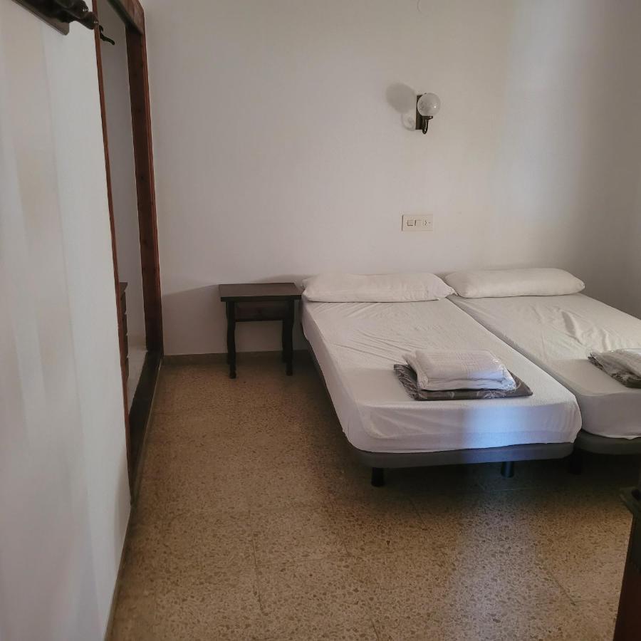 Apartamento Centro De Peniscola Casa Kiko Extérieur photo