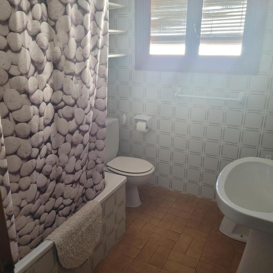 Apartamento Centro De Peniscola Casa Kiko Extérieur photo