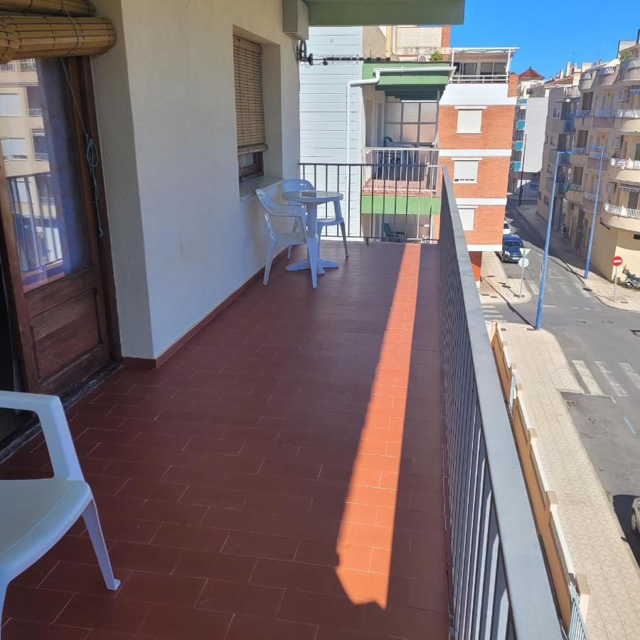 Apartamento Centro De Peniscola Casa Kiko Extérieur photo