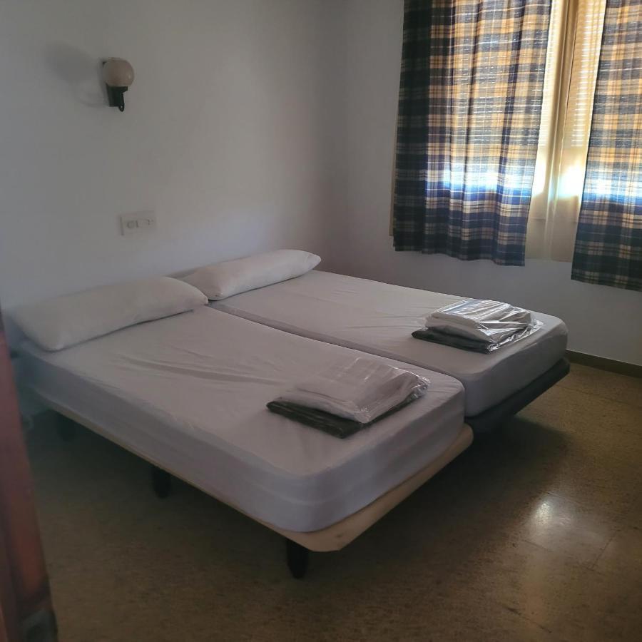 Apartamento Centro De Peniscola Casa Kiko Extérieur photo